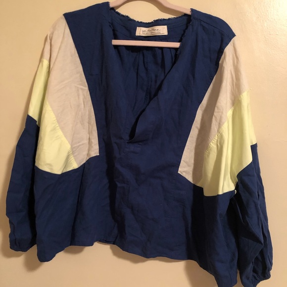 Free People | Beating Hearts Top - Picture 4 of 4